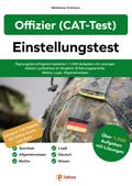 Offizier Einstellungstest (CAT Test)
