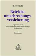 Betriebsunterbrechungsversicherung