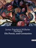 Die Poesie, und Germanien