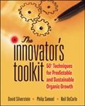 The Innovator`s Toolkit - David Silverstein