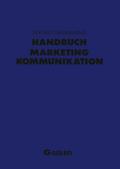 Handbuch Marketing-Kommunikation