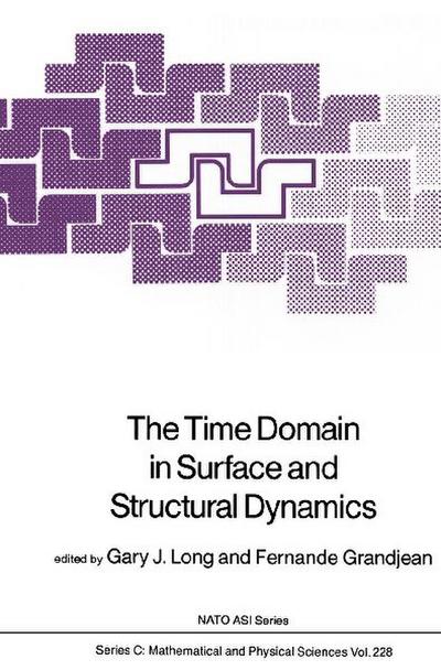 The Time Domain in Surface and Structural Dynamics
