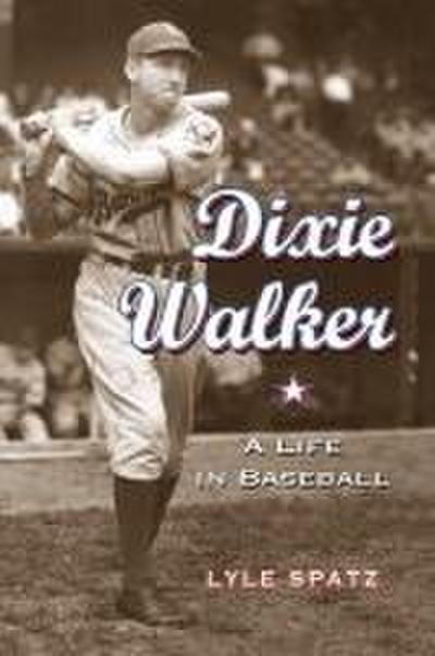 Dixie Walker