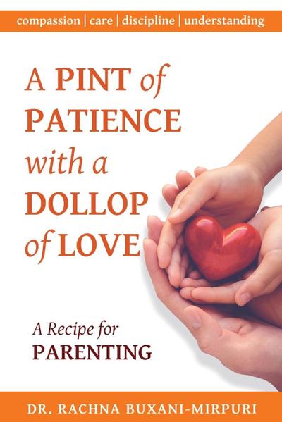 A Pint of Patience with a Dollop of Love
