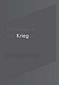 Metastasen des Krieges