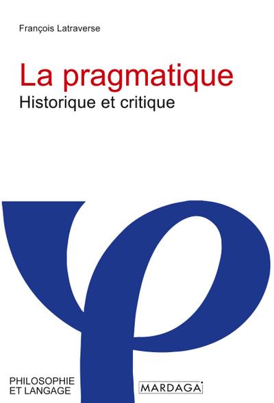 La pragmatique