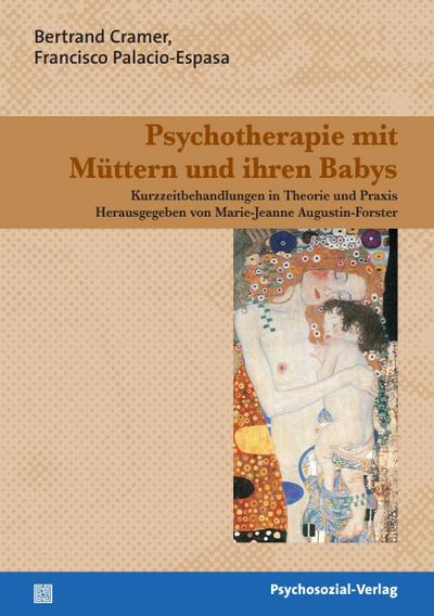 Psychotherapie mit Müttern und ihren Babys