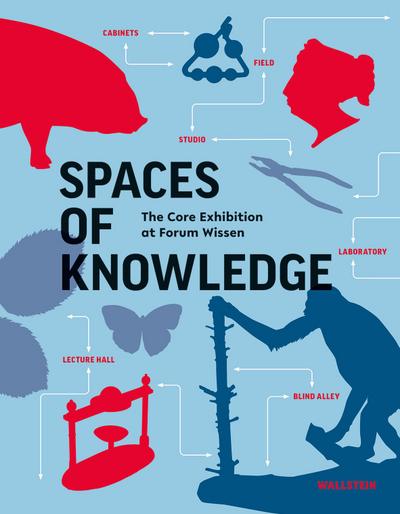 Spaces of knowledge