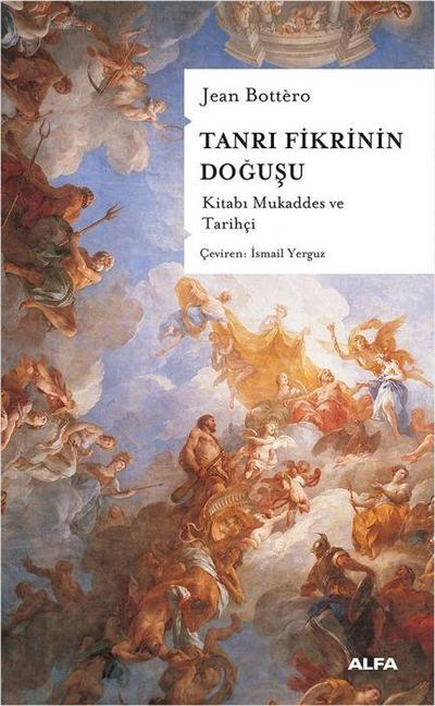 Tanri Fikrinin Dogusu