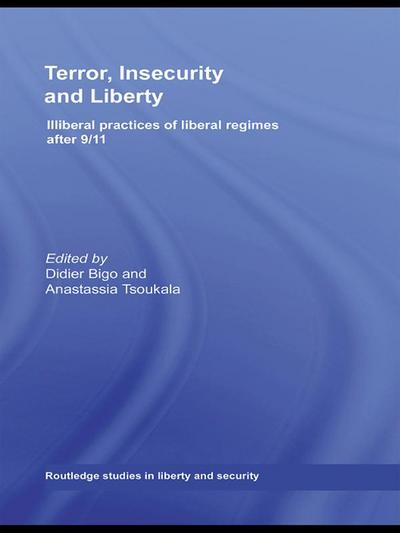 Terror, Insecurity and Liberty