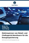 Elektrospinnen von Metall- und Chalkogenid-Nanofas