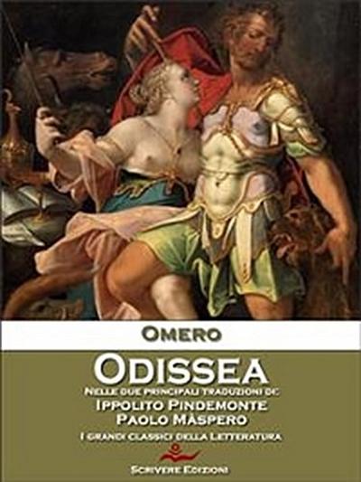 Odissea