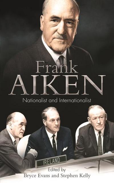 Frank Aiken