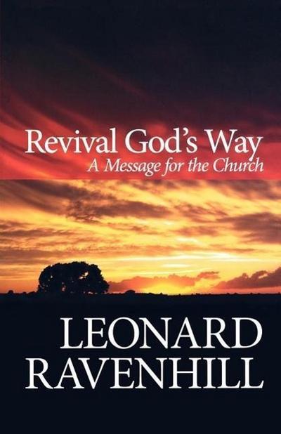 Revival God’s Way