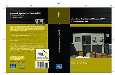 Autodesk Architectural Desktop 2007 [Taschenbuch] by Goldberg, H. Edward; Gol...