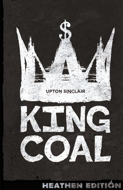 King Coal (Heathen Edition)