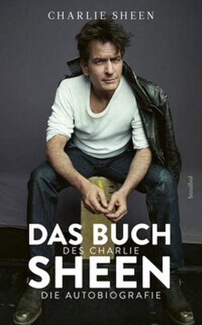 Das Buch des Charlie Sheen