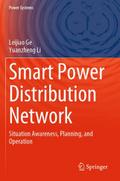 Smart Power Distribution Network