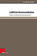 Leibliche Kommunikation