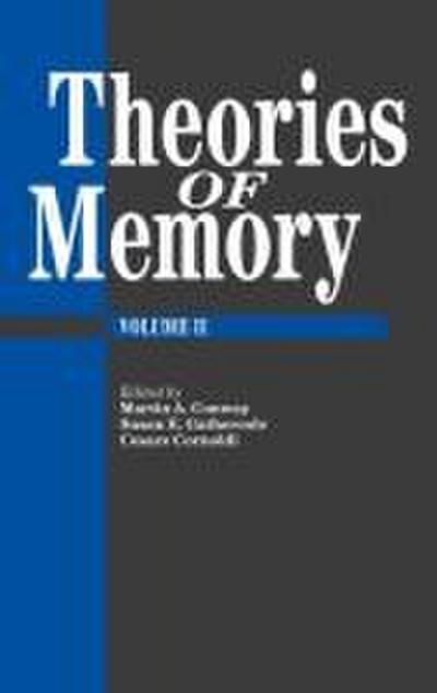 Theories Of Memory II