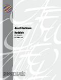 Kaddishfor violin