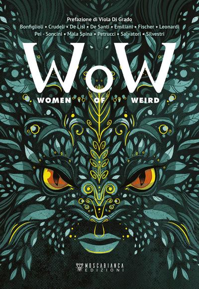 W.o.W. Women of Weird