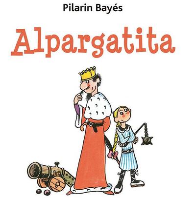 Alpargatita