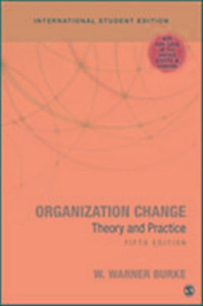 Organization Change
