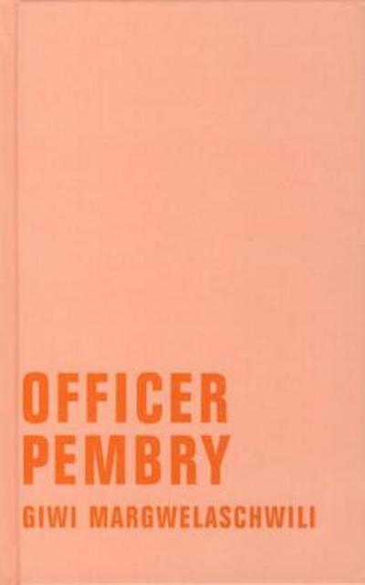 Officer Pembry