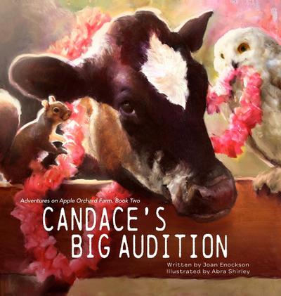 Candace’s Big Audition