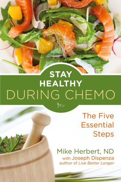 Stay Healthy During Chemo