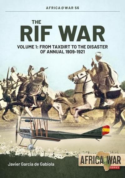 The Rif War
