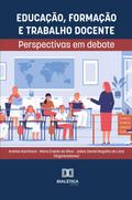 Educação, Formação e Trabalho Docente