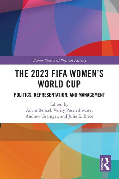The 2023 FIFA Women’s World Cup