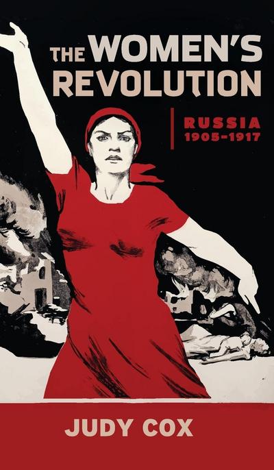 The Women’s Revolution