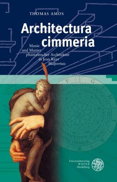 Architectura cimmeria