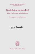 Kinderbriefe aus dem Exil