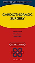 Cardiothoracic Surgery