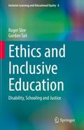 Ethics and Inclusive Education