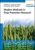 Modern Methods in Crop Protection Research