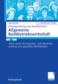 Allgemeine Bankbetriebswirtschaft