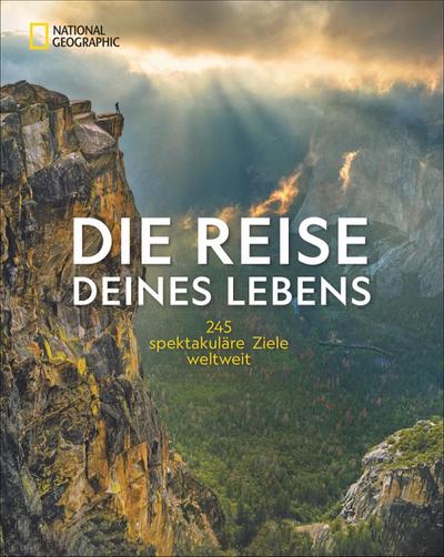 Die Reise deines Lebens