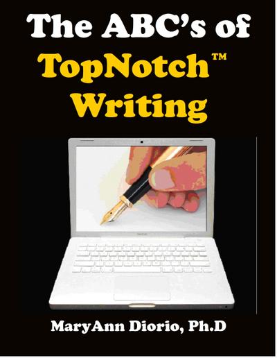 ABCs of TopNotch Writing