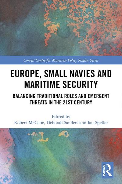 Europe, Small Navies and Maritime Security