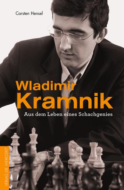 Hensel, C: Wladimir Kramnik