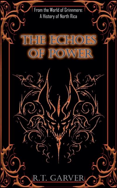Garver, R: Echoes of Power