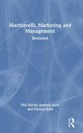 Machiavelli, Marketing and Management