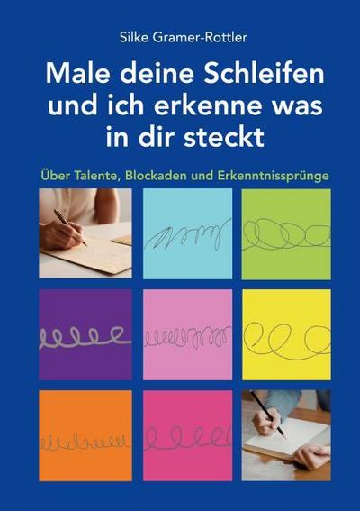 Male deine Schleifen und ich erkenne was in dir steckt