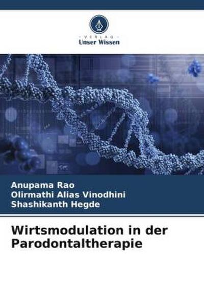 Wirtsmodulation in der Parodontaltherapie