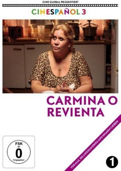 Carmina o revienta